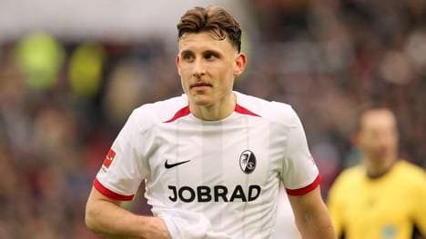 Freiburg wird auch künftig von Nike ausgerüstet