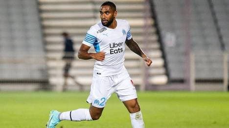 Die 94er Jordan Amavi karte hat einiges drauf 