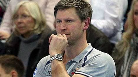 Jens Häusler ist nicht mehr Interimstrainer in Hamburg