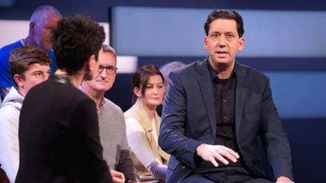 Manuel Gräfe erklärt die Elfer-Szene