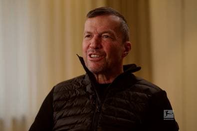 Matthäus-Klartext: "Da könnte Bayern neidisch sein"