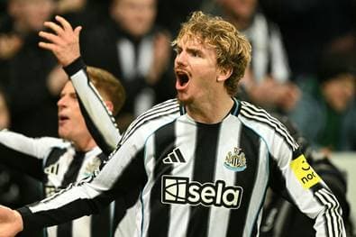 Ablöse lässt Woltemade kalt