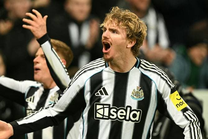 Ablöse lässt Woltemade kalt