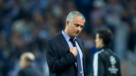 FC Porto v Chelsea FC - UEFA Champions League