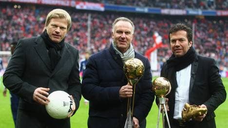 FC Bayern Muenchen v FC Schalke 04  - Bundesliga