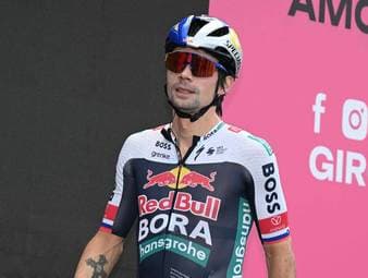 Bitterer Rückschlag für Rad-Star