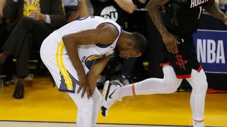 Houston Rockets, Golden State Warriors, Kevin Durant