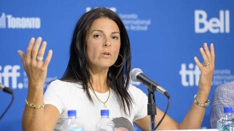 'The Armstrong Lie' Press Conference - 2013 Toronto International Film Festival