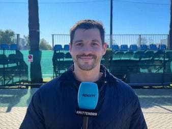 Borussia Dortmund bereitet sich in Marbella auf den Rückrundenstart vor. In den letzten Einheiten schottet sich die Mannschaft von jeglichen Zuschauern ab.