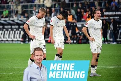 Eine bittere Wahrheit