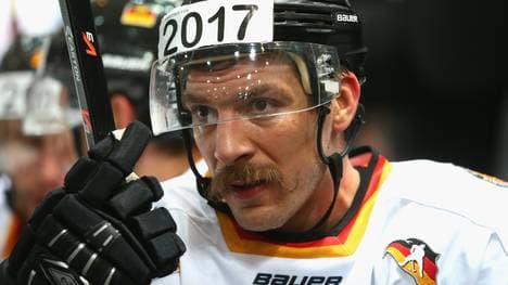 Patrick Reimer unterschreibt bei den Nürnberg Ice Tigers einen neuen Vertrag