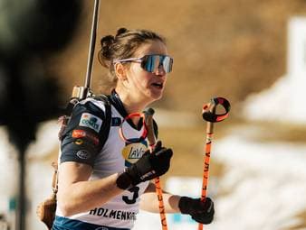 Biathlon-Star nach Skandal gekündigt