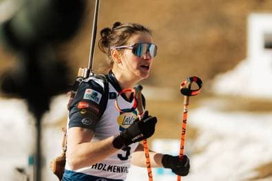 Biathlon-Star nach Skandal gekündigt