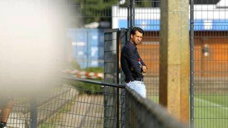 Jonas Boldt wird von der AS Rom umworben