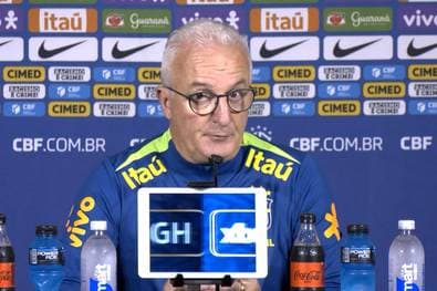 Brasilien-Coach entschuldigt sich nach Quali-Blamage