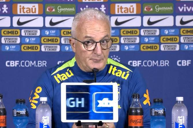 Brasilien-Coach entschuldigt sich nach Quali-Blamage