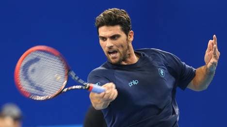 Mark Philippoussis