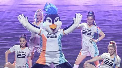 Saudi-Arabien wird kein Sponsor der Frauen-WM