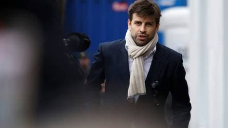 Pique und sein Konsortium hatten langfristige Pläne