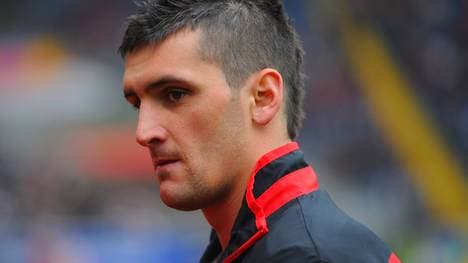 Eintracht Frankfurt v Energie Cottbus - 2. Bundesliga