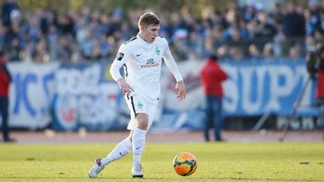 Levent Aycicek wechselt zu 1860 München