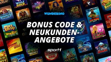 Wunderino Bonus Code 2025