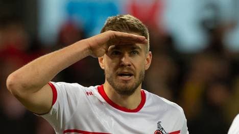 1. FC Koeln v VfL Bochum 1848 - Second Bundesliga