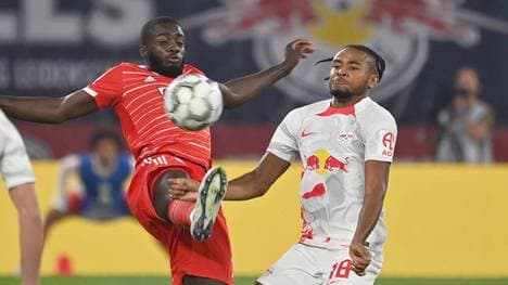 Das Spiel zwischen dem FC Bayern und RB Leipzig kommt im Free-TV