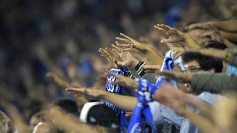 Porto Fans