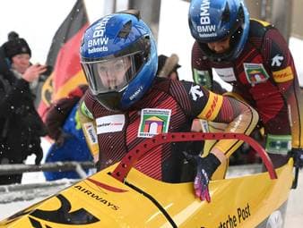 Perfektes Heim-Wochenende für Nolte