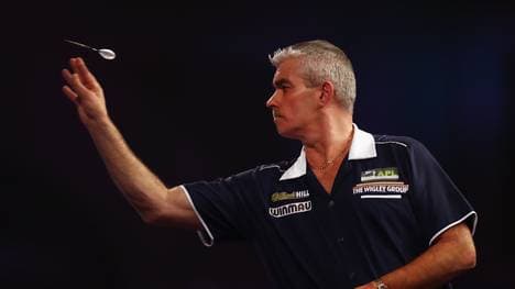 Steve Beaton