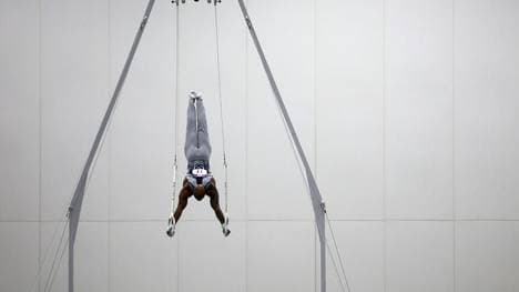 Mixed-Cup könnte olympisch werden