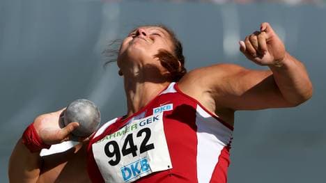 German Championships In Athletics - Day 2