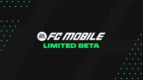 In verschiedenen Ländern können User schon jetzt die neue mobile Version von EA SPORTS FC antesten
