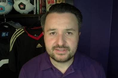 "Vielleicht ist Wagner irgendwann mal Bundestrainer“