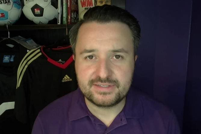 "Vielleicht ist Wagner irgendwann mal Bundestrainer“