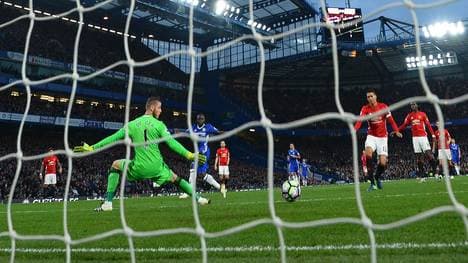 FBL-ENG-PR-CHELSEA-MAN UTD