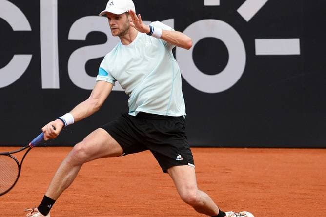 Bitter! Deutscher Tennis-Profi verpasst Titeltraum