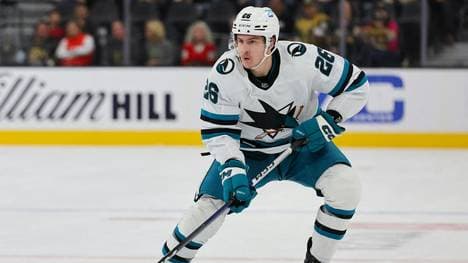 Vizeweltmeister Leon Gawanke muss ins Farmteam