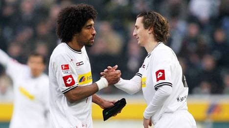 Brouwers glaubt an ein Gladbach-Comeback