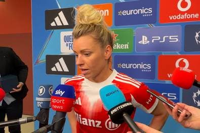 "Rechnung offen!" Bayern-Frauen mit Kampfansage an Barcelona