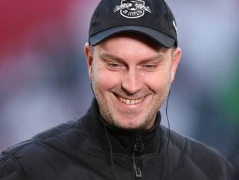 „Viele Waffen“: Lob vor SGE-Duell