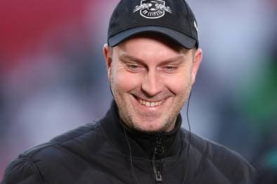 „Viele Waffen“: Lob vor SGE-Duell