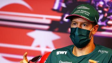 Vettel kritisiert Kostenexplosion im Nachwuchsbereich