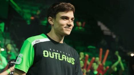 OWL: JAKE kehrt aus der Rente zu den Houston Outlaws zurück 