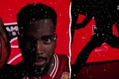 Spielvorschau zu BMA365 Bamberg Baskets - ratiopharm ulm