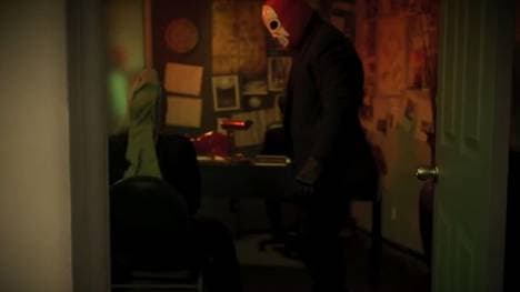 Bei MLW enthüllte sich "El Jefe" als Dario Cueto