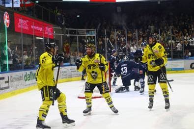 DEL-Rückkehr? Erste Entscheidung fix