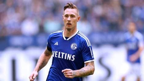 Sebastian Polter wechselt in die Bundesliga zu Darmstadt 98