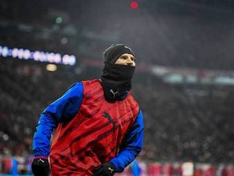 Klares Signal an Werner